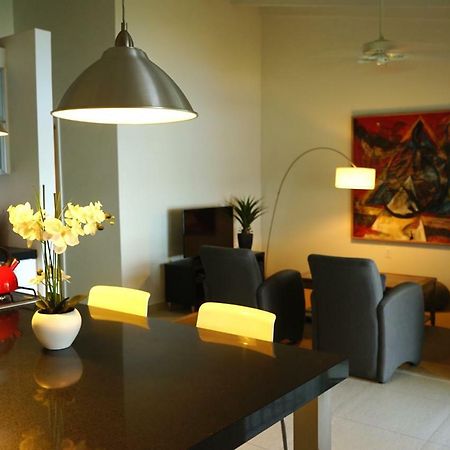 Lagoon Marina Apartments Koolbaai Екстериор снимка