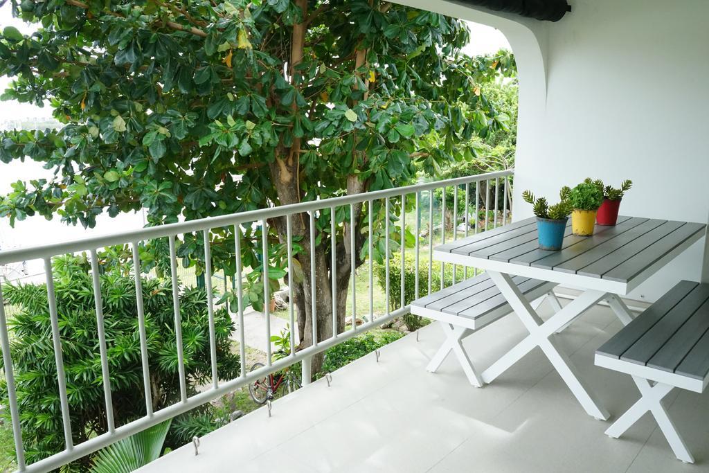 Lagoon Marina Apartments Koolbaai Екстериор снимка