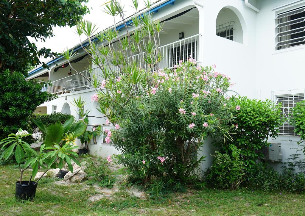 Lagoon Marina Apartments Koolbaai Екстериор снимка
