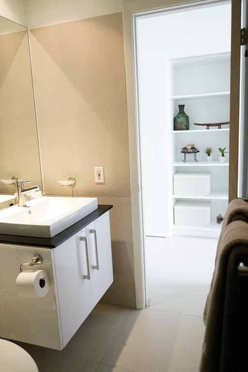 Lagoon Marina Apartments Koolbaai Екстериор снимка