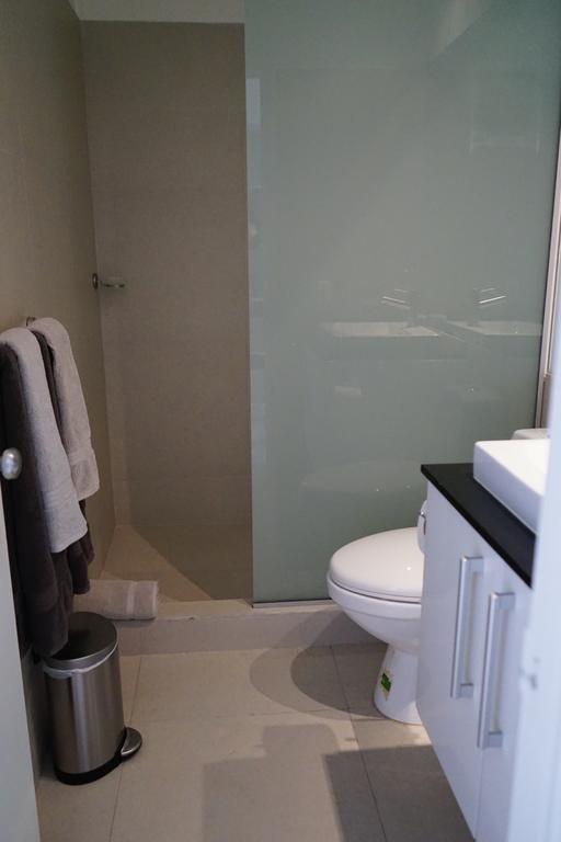 Lagoon Marina Apartments Koolbaai Екстериор снимка