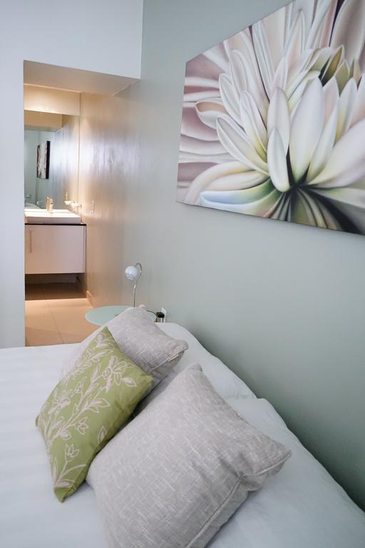 Lagoon Marina Apartments Koolbaai Екстериор снимка