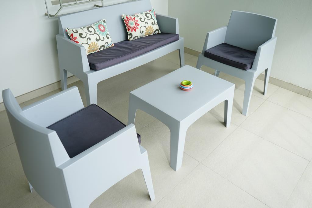 Lagoon Marina Apartments Koolbaai Екстериор снимка