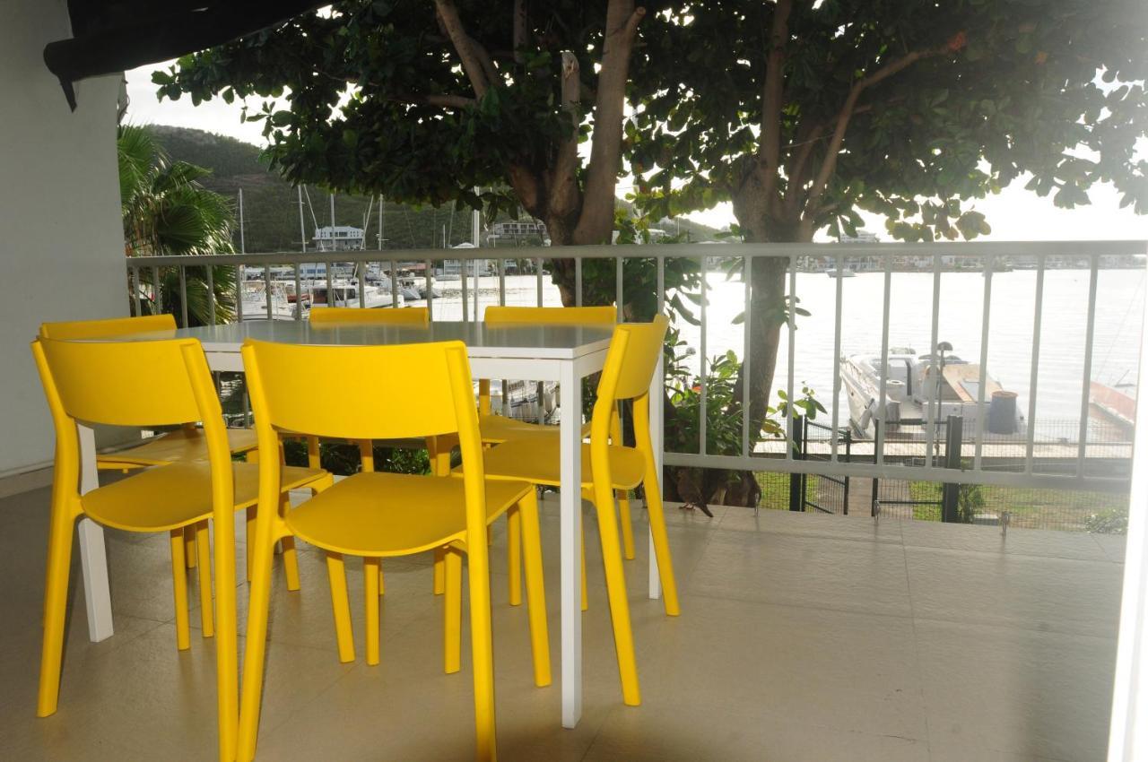 Lagoon Marina Apartments Koolbaai Екстериор снимка