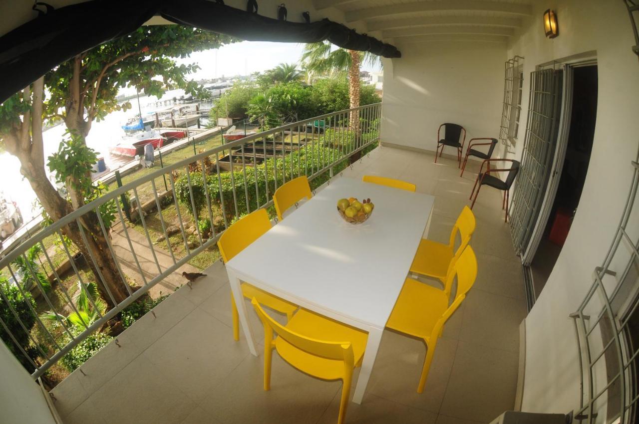 Lagoon Marina Apartments Koolbaai Екстериор снимка