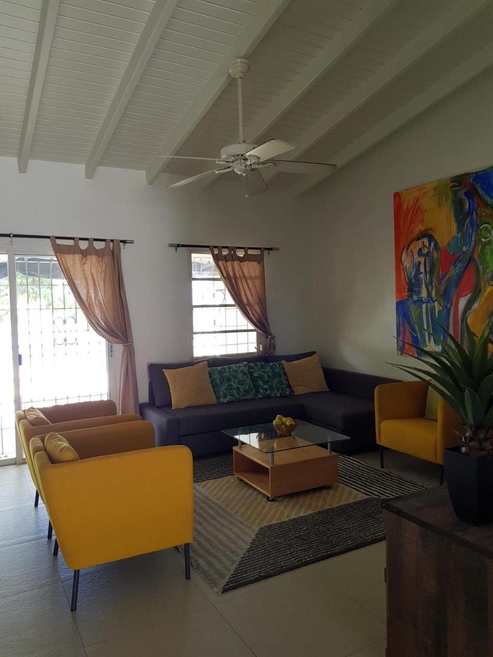 Lagoon Marina Apartments Koolbaai Екстериор снимка