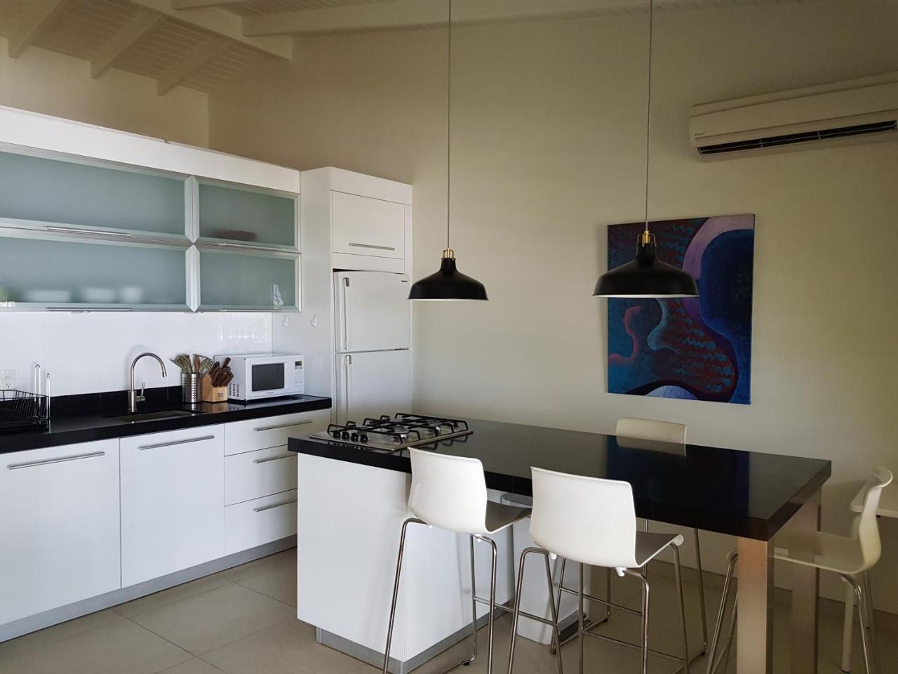 Lagoon Marina Apartments Koolbaai Екстериор снимка