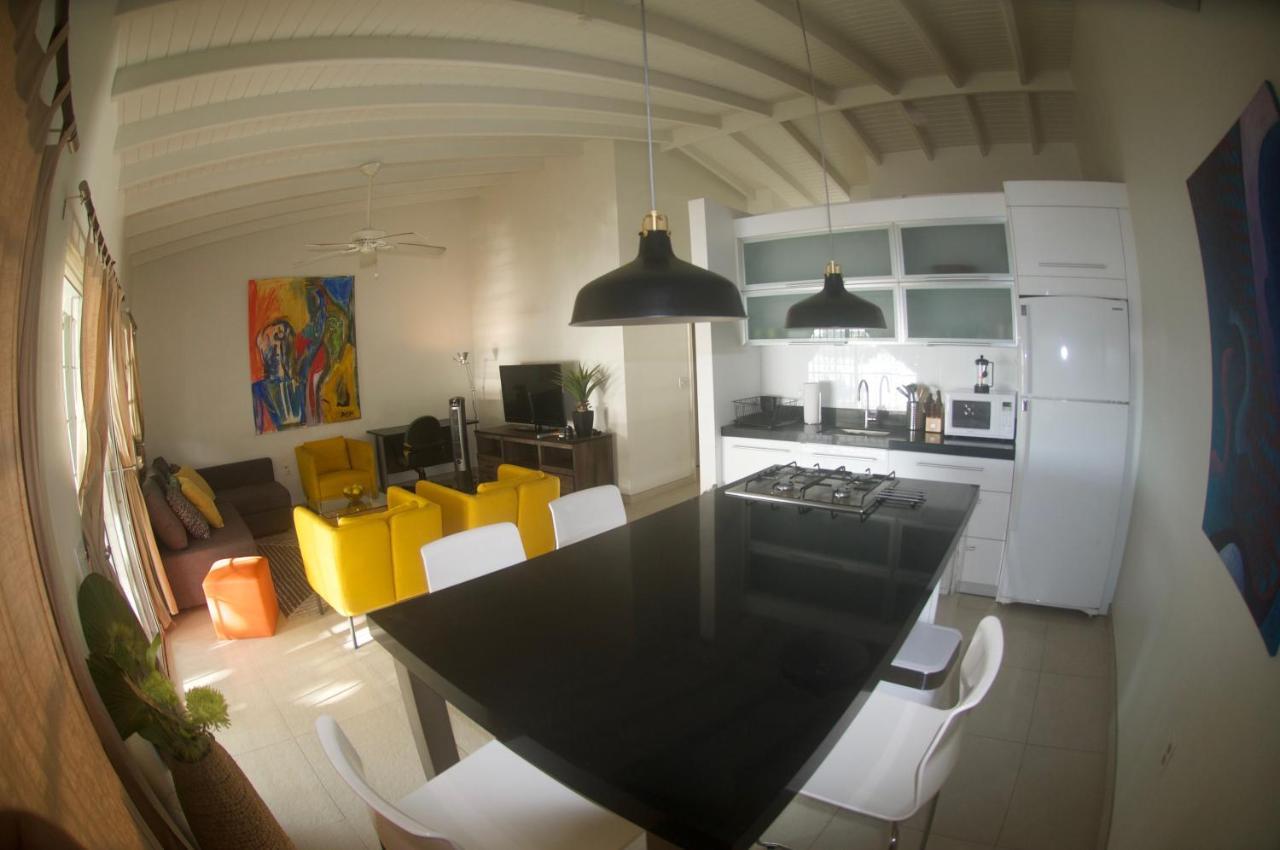 Lagoon Marina Apartments Koolbaai Екстериор снимка