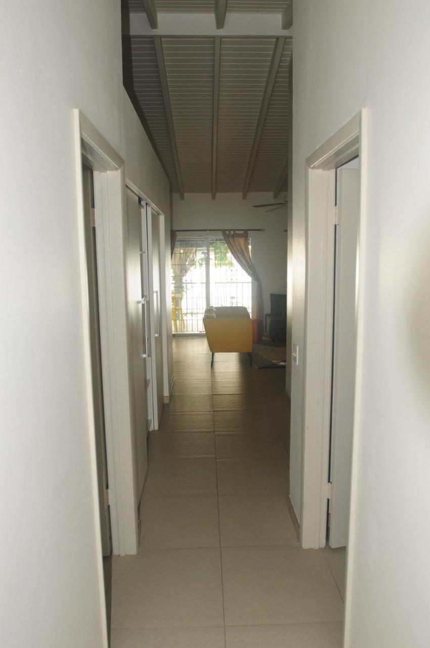 Lagoon Marina Apartments Koolbaai Екстериор снимка