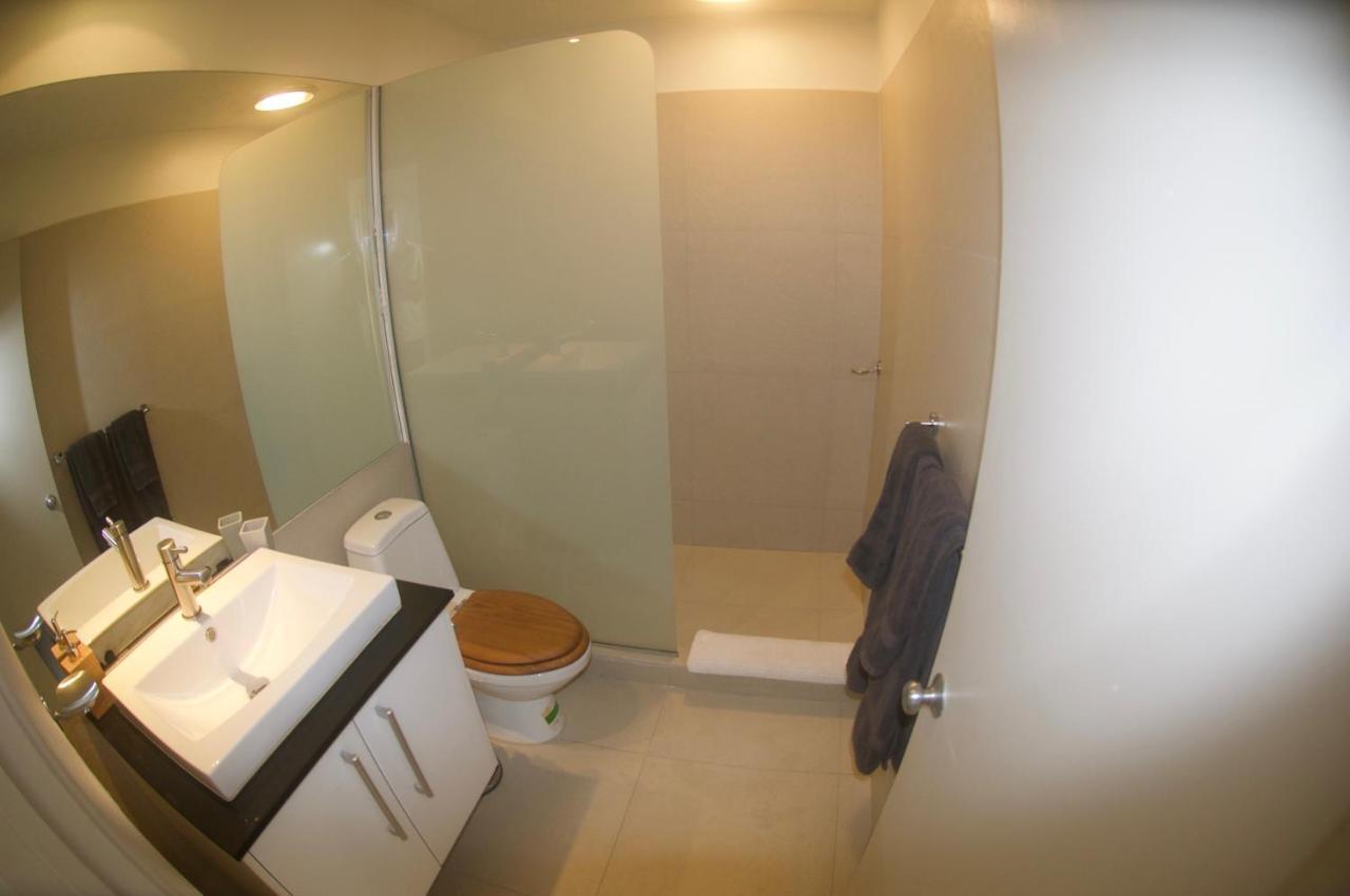 Lagoon Marina Apartments Koolbaai Екстериор снимка