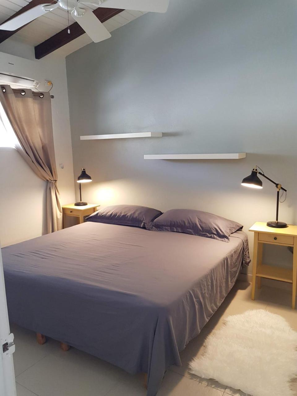 Lagoon Marina Apartments Koolbaai Екстериор снимка