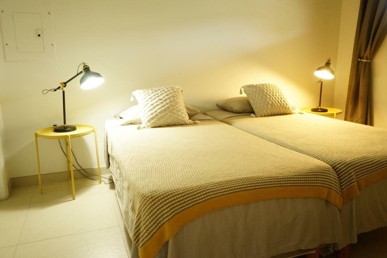 Lagoon Marina Apartments Koolbaai Екстериор снимка