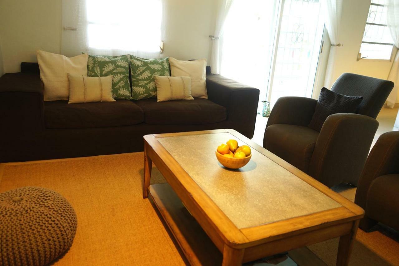 Lagoon Marina Apartments Koolbaai Екстериор снимка