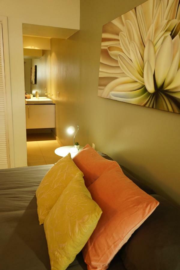 Lagoon Marina Apartments Koolbaai Екстериор снимка