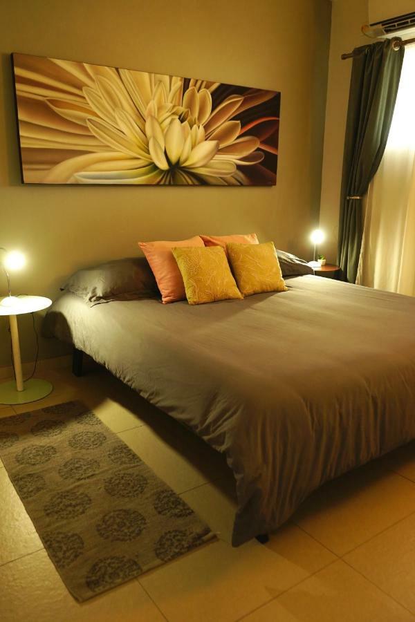 Lagoon Marina Apartments Koolbaai Екстериор снимка