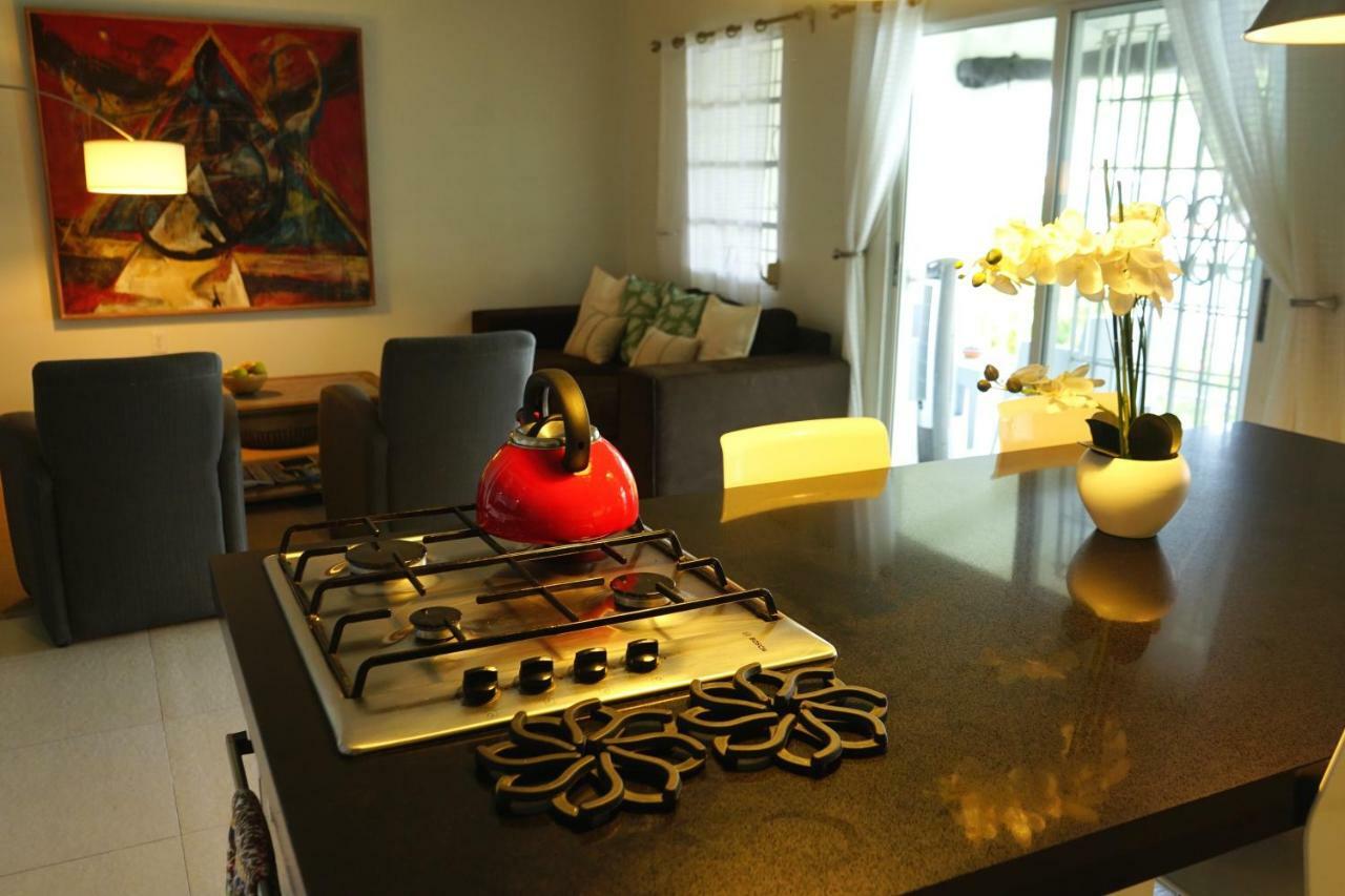 Lagoon Marina Apartments Koolbaai Екстериор снимка